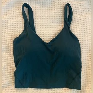 Lululemon Align Tank *Ribbed*